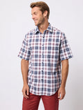 HADE PICKS #6532 Vinci Flaxley Shirt